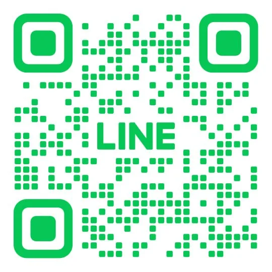QR Code แชท เนื้อเพลง ทิ้งไว้อย่างพอใจ ทาง Line